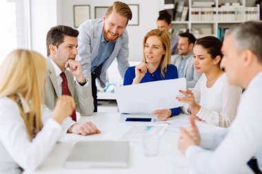 beyin fırtınası çözüm ortakları