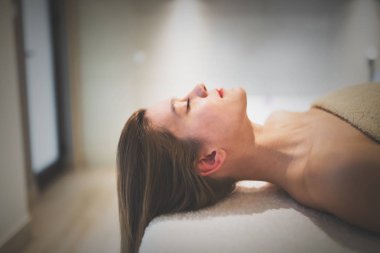 Erkek rahatlatıcı Resort