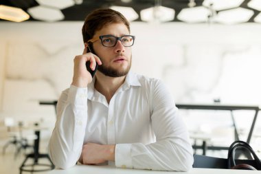 işadamı kahve molası