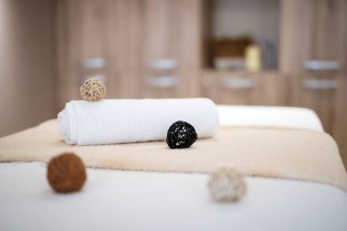 Masaj Odası Resort