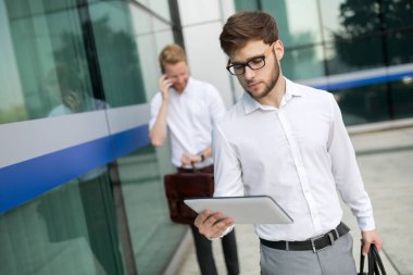 İşe yarayacak iş adamları