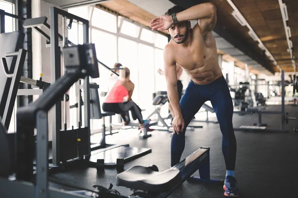 Mensen opleiden en trainen — Stockfoto