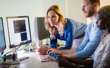  iş adamları işbirliği