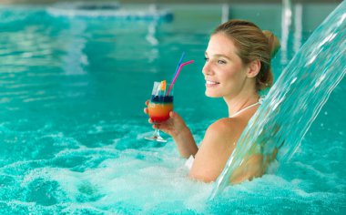 kadın sağlık tatil