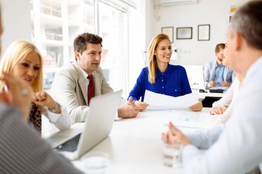 beyin fırtınası çözüm ortakları