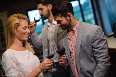 şarap tadımı olay