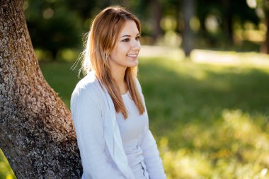 doğanın güzel esmer 