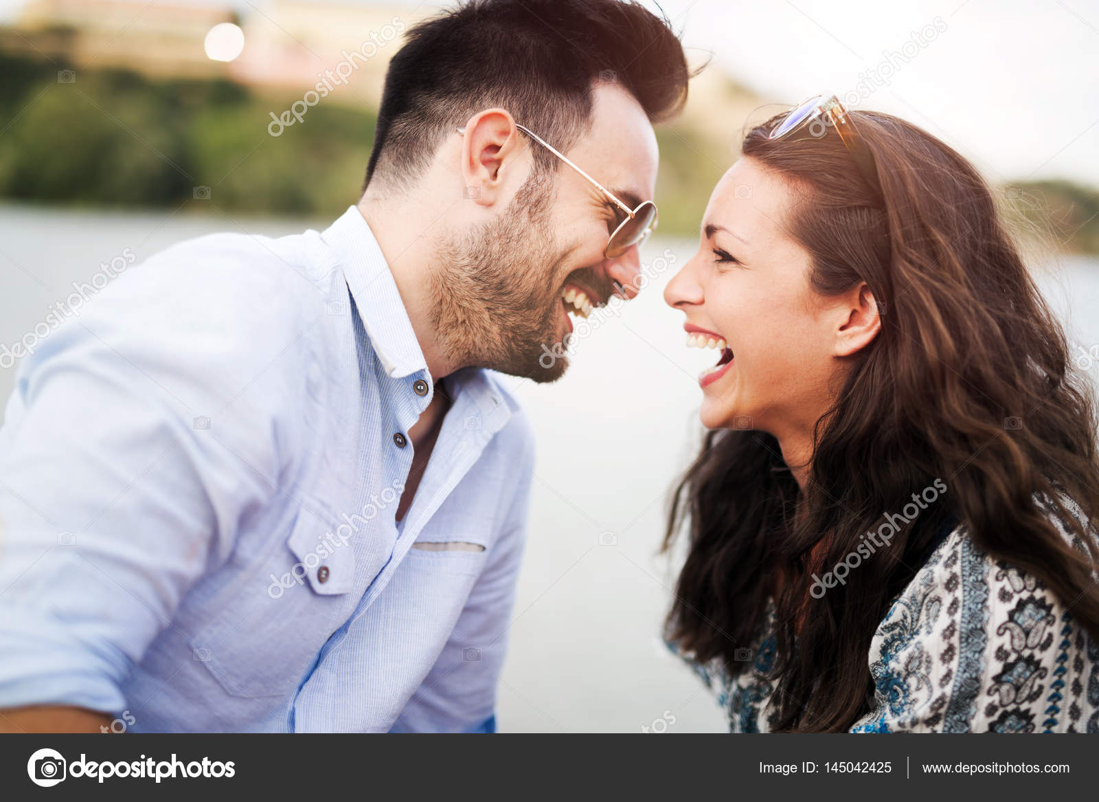 dating o flirteo