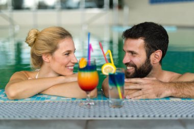 Çift rahatlatıcı sağlıklı yaşam spa Resort