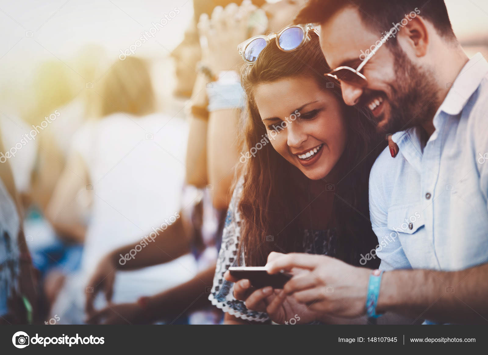 Dating vrienden