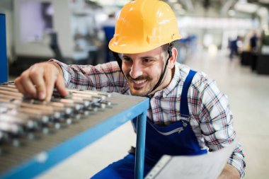 Kaliteli iş Danışmanı