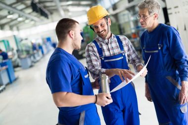 Tartışma sahip mühendisler