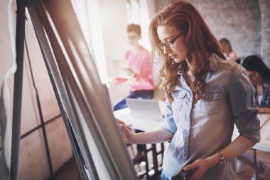 İş arkadaşlarınızla birlikte ekip olarak çalışma