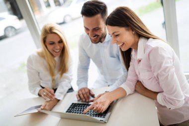 Office birlikte çalışma şirket