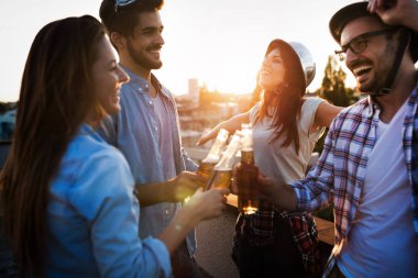 eğlenceli birlikte kez harcama arkadaş