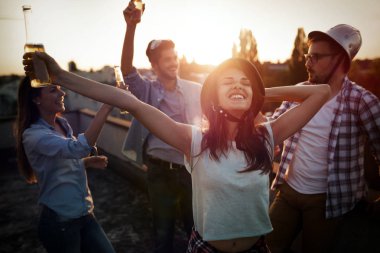 eğlenceli birlikte kez harcama arkadaş