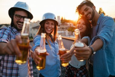 eğlenceli birlikte kez harcama arkadaş