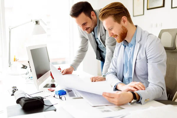 Brainstormin Succeful iş ortakları