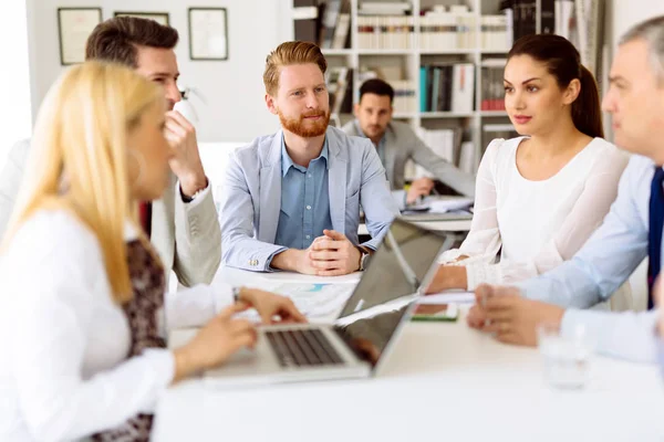 Brainstormin Succeful iş ortakları