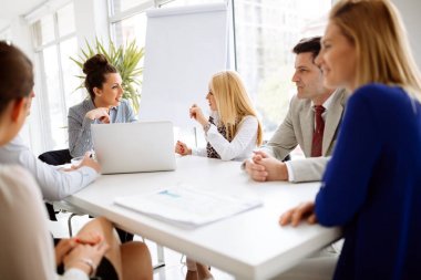 Brainstormin Succeful iş ortakları