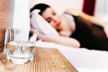 Ağrısı hapları gebelik sırasında