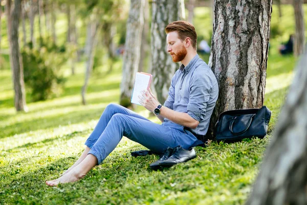 Üniversite öğrenci park