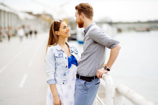 Провести время вместе