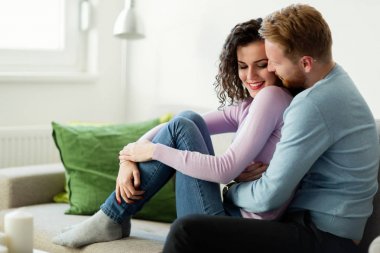 romantik kez sahip çift