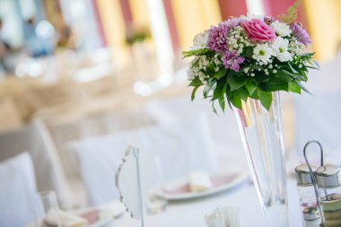 Beutiful düğün buket ayarıyla