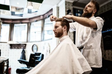 Saç bıyık sakal tedavisi