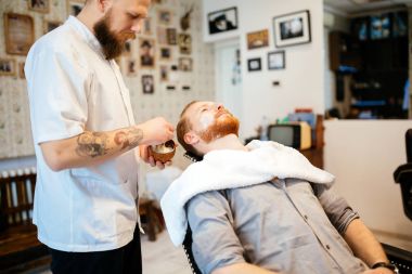 Saç bıyık sakal tedavisi