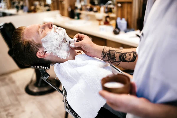 Saç bıyık sakal tedavisi