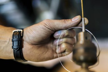 DIY, metal dizesi 
