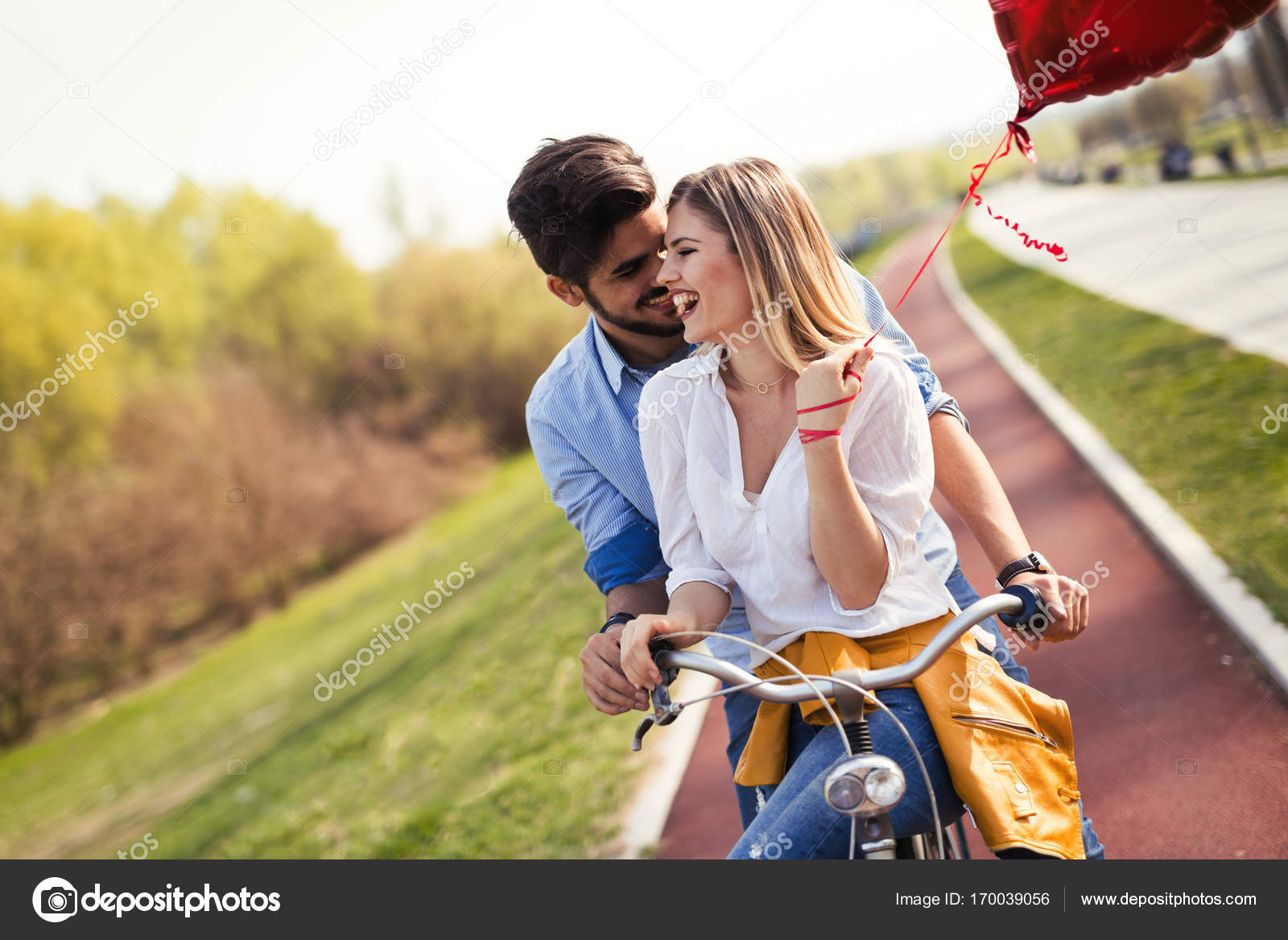 Amor seznamky