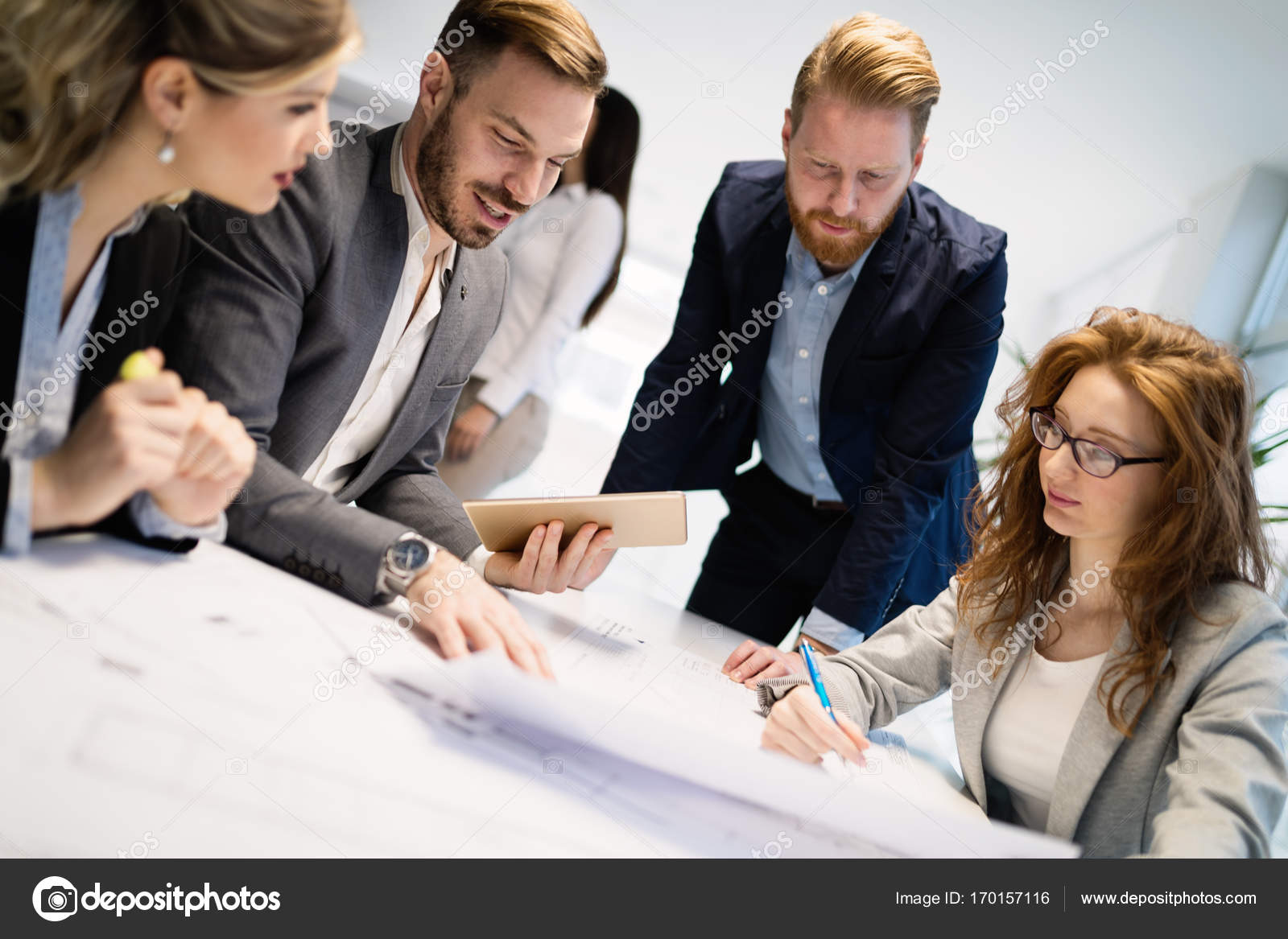 Incontri squadra