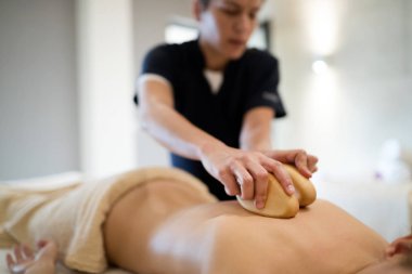 Tedavi masör masöz