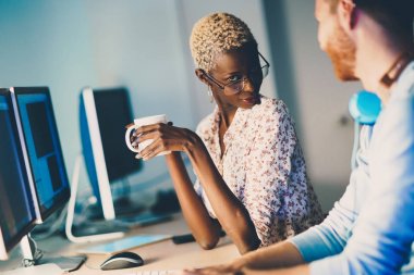 Bu işbirliği programcılar şirket