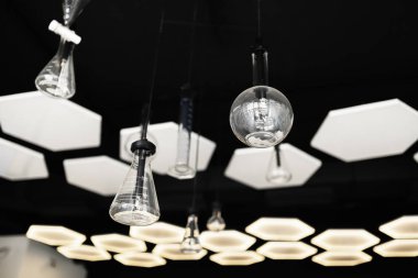 Yaratıcı deocaration Işık Ampüller