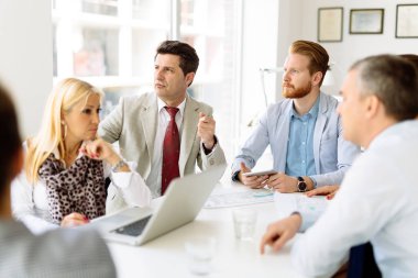 Brainstormin başarılı iş ortakları