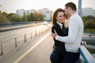 Çift zevk zaman geçirdik