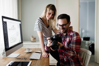 kadın ve tasarım işi aman
