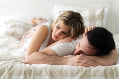 Erkek ve kadın sorunları