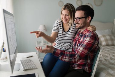 çekici tasarımcıları birlikte çalışma 