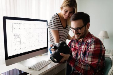 birlikte çalışma from home tasarımcıları