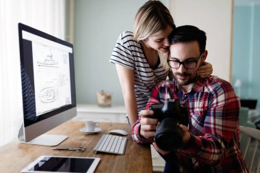 birlikte çalışma from home tasarımcıları