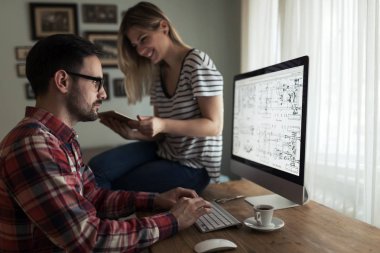 birlikte çalışma from home tasarımcıları