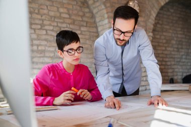 Mimar Proje planı arıyorum