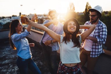 eğlenceli birlikte kez harcama arkadaş