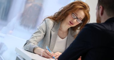  kadın sorgulama iş v