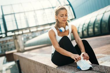  mutlu fitness kadın molası